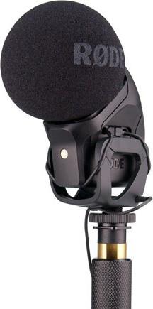 Image du produit RØDE VideoMic Pro stéréo