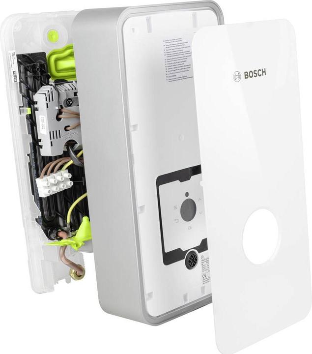 Produktbild Bosch Home Comfort Bosch Durchlauferhitzer Tronic Advanced