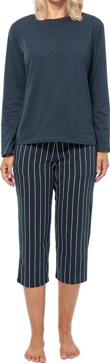 Produktbild Schiesser Organic Cotton Schlafanzug (40, L)