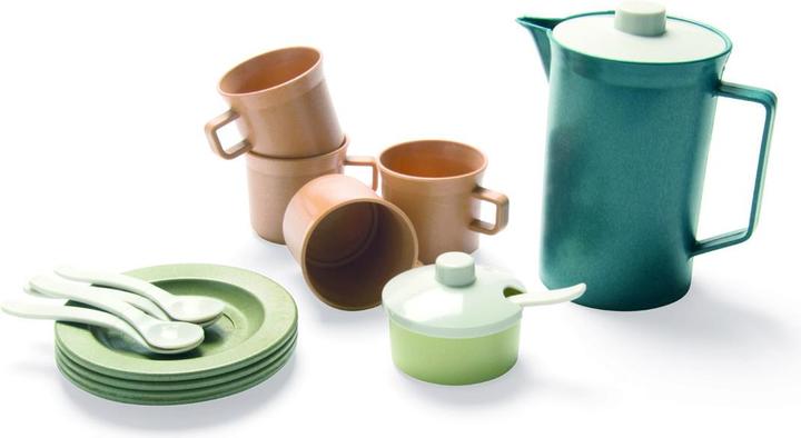 Immagine prodotto dantoy Set caffè biologico