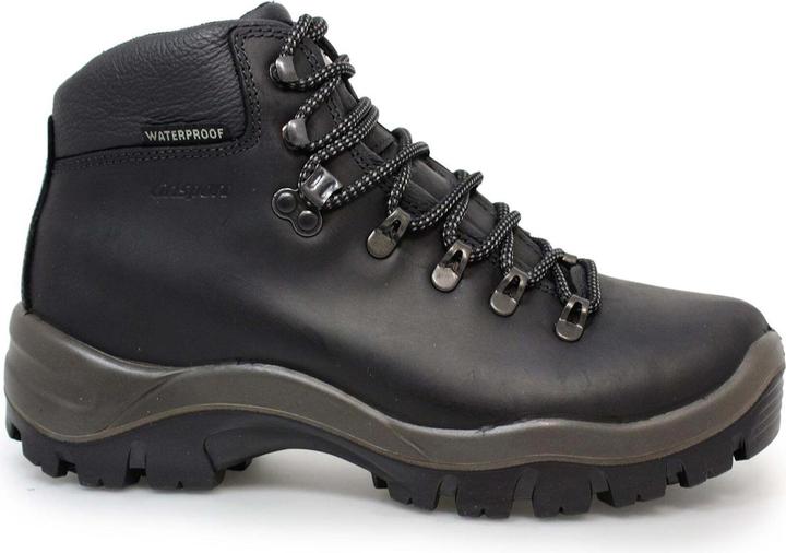 Immagine prodotto GriSport Stivali da trekking Peaklander in pelle cerata (44)