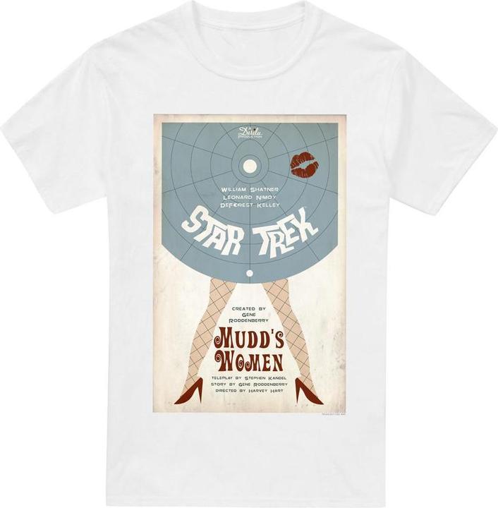 Produktbild The Original Series Episode 6 TShirt (L)