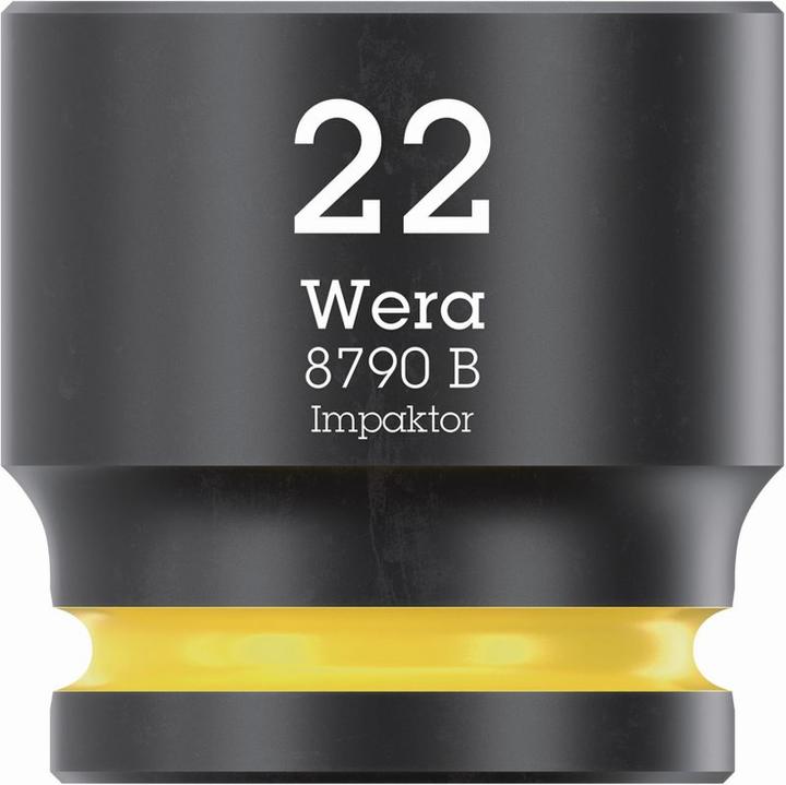 Immagine prodotto Wera 8790 B Impaktor 22,0 (22 mm)