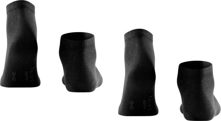 Produktbild Falke Socken Casual Happy 2P SN (4er Pack, 43 - 46)