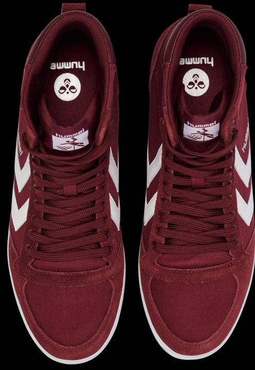 Produktbild hummel Slimmer Stadil High (41)