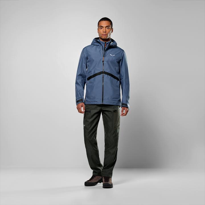 Actual product image Salewa Puez Powertex Hybrid Jacket (52)