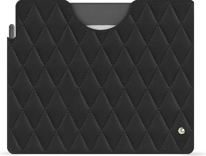 Noir - Couture ( Nappa - Schwarz )