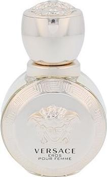 Actual product image Versace Eros (Eau de parfum, 30 ml)