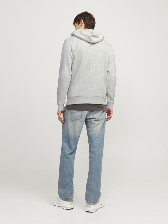 Actual product image Jack & Jones Logo hooded jumper Hooded jumper (XXL)