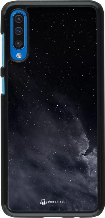 Actual product image PhoneLook Coque Black Sky Clouds (Samsung Galaxy A50)