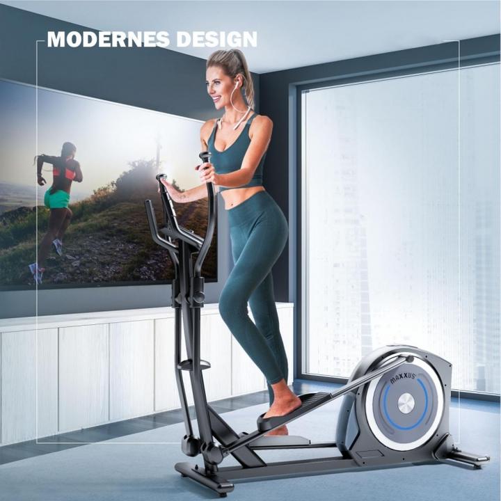 Actual product image Maxxus Crosstrainer CX 5.0