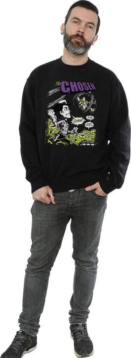 Produktbild Disney Toy Story Comic Cover Sweatshirt (3XL)