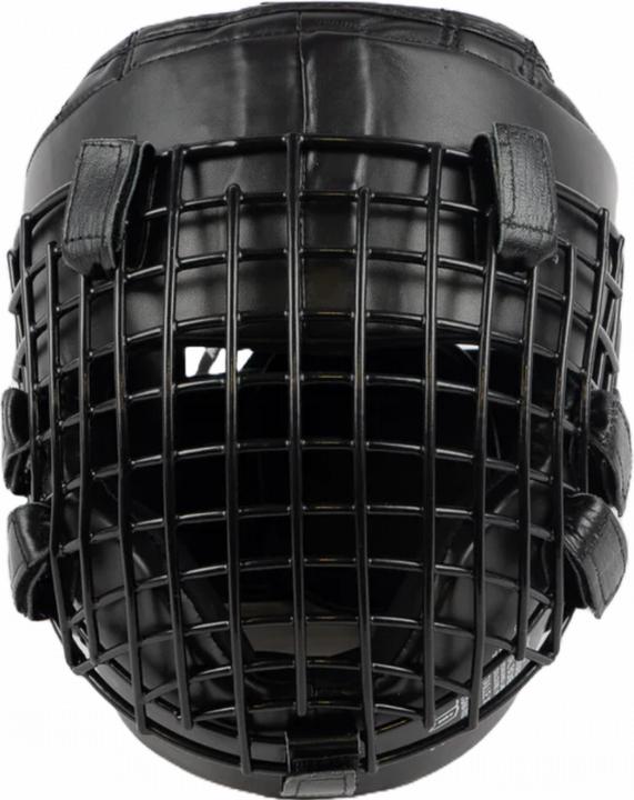 Produktbild MetalBoxe Spezial-Extrem-Kampfhelm (M)
