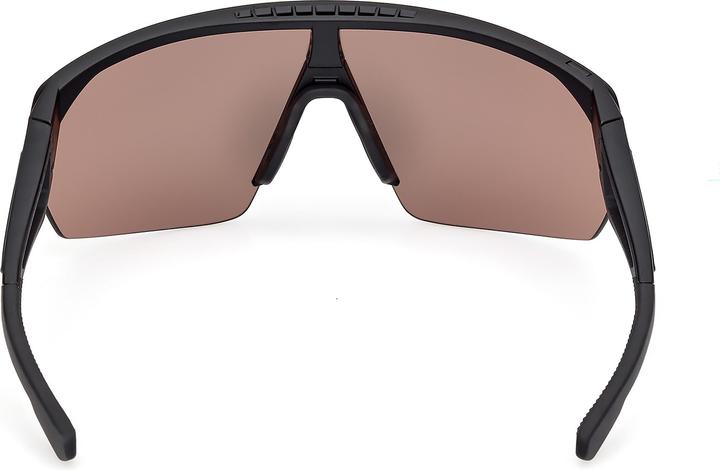 Actual product image adidas SP0103 Mirror Cat: 3 (Black, Black)