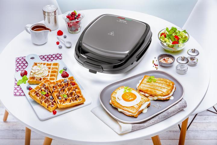 Produktbild Tefal SW3418