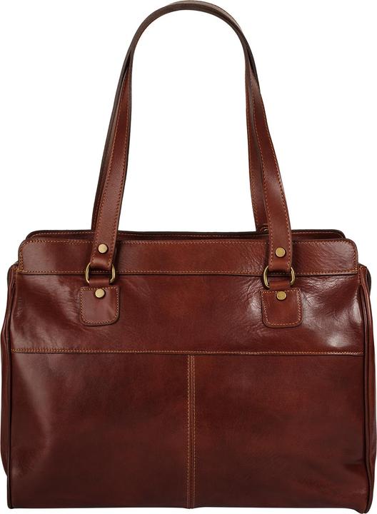 Actual product image PIKE Shopper