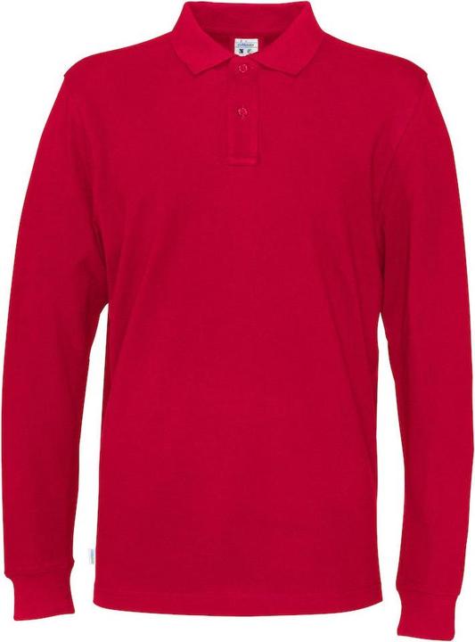 Actual product image Cottover T-shirt Long Sleeve (S)