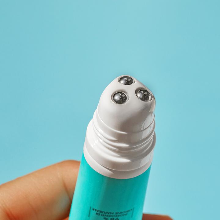Actual product image Goovi ICE EYES BABY eye cream against bags and dark circles 15 ml (Crème, 15 ml)