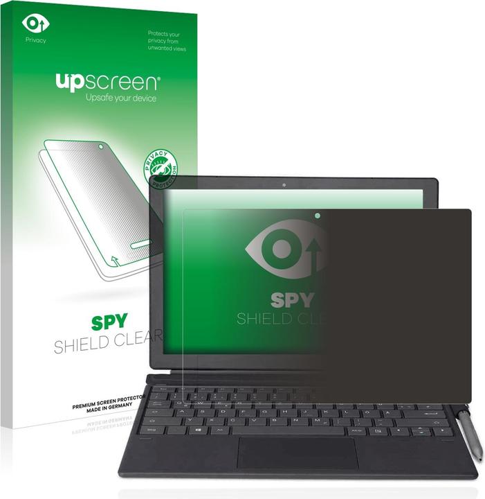 Produktbild upscreen Spy Shield (1 Stück, Terra Pad 1262)