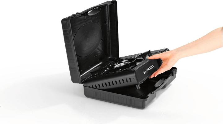 Actual product image Easymaxx Gaskocher inkl. Koffer
