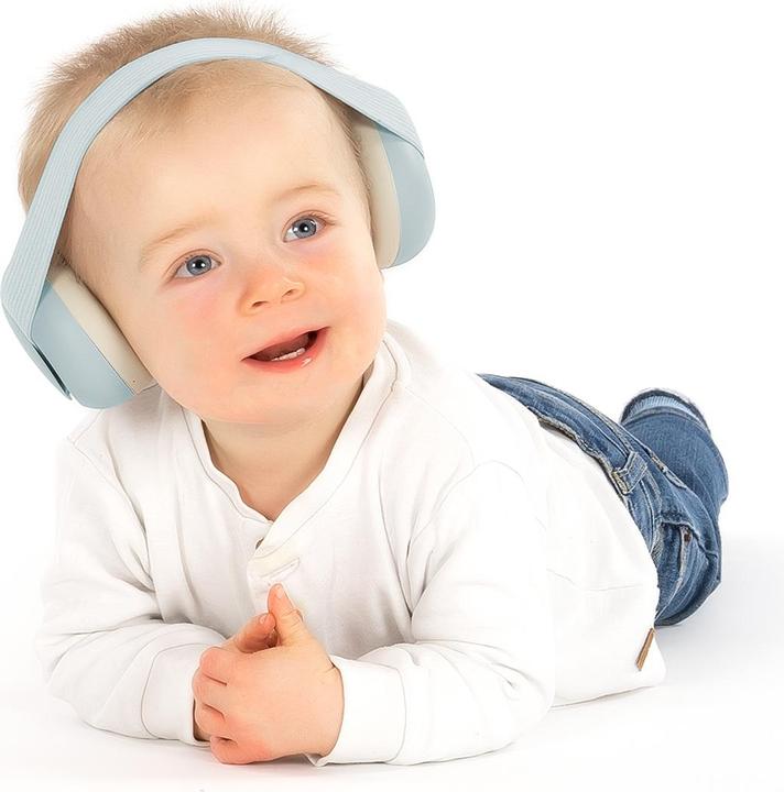 Actual product image Reer SilentGuard Baby (1 x)