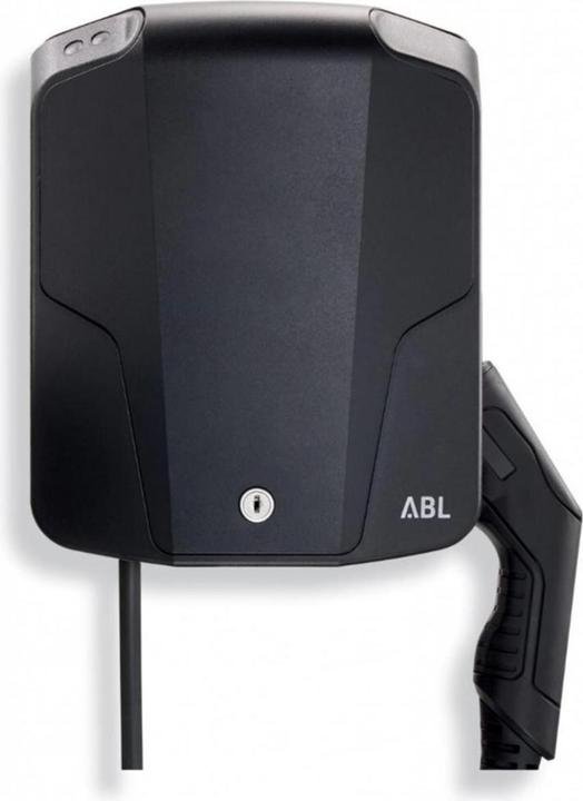 ABL Wallbox (Type 2, 11 kW, 16 A, Type 2)