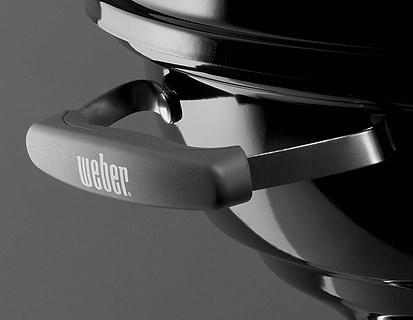 Actual product image Weber Compact (47 cm)