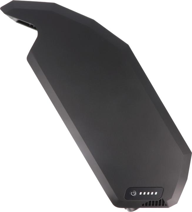Immagine prodotto E-Bike-Vision Batteria e-Bike i:SY XXL 720Wh 36V 20Ah (Coperchio della batteria per e-bike)
