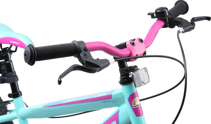 Produktbild Bikestar Urban (24")
