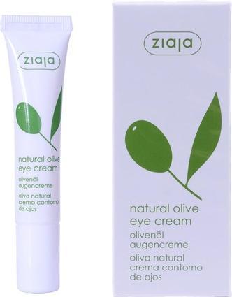 Ziaja Natural Olive (15 ml)