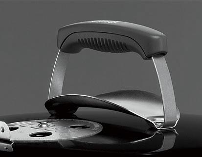 Actual product image Weber Compact (47 cm)