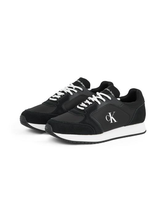 Image du produit Calvin Klein Runner Sock Laceup Wmm (41)