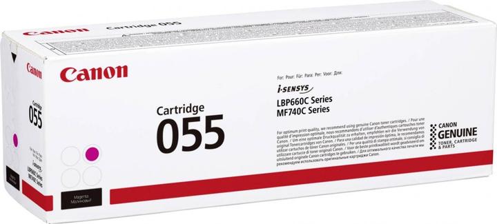 Produktbild Canon 55 (M)