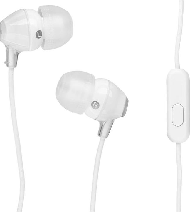 Immagine prodotto Sony Mdr-Ex15ap (Nessuna soppressione del rumore, Cablato)