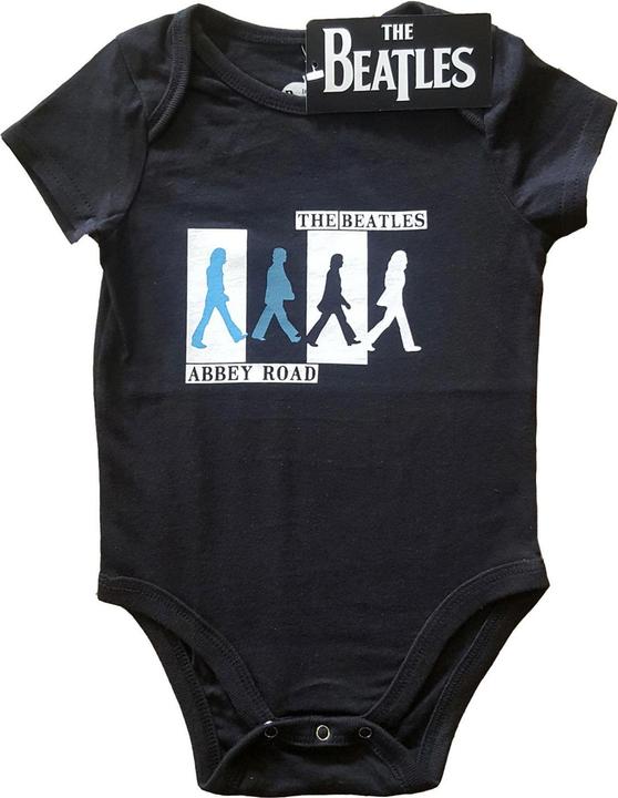 Image du produit Abbey Road Colours Crossing grenouillère bébé (68)
