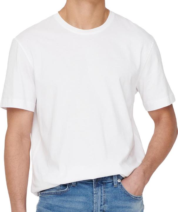 Immagine prodotto Only & Sons 3er Pack MAX T-Shirt (L)