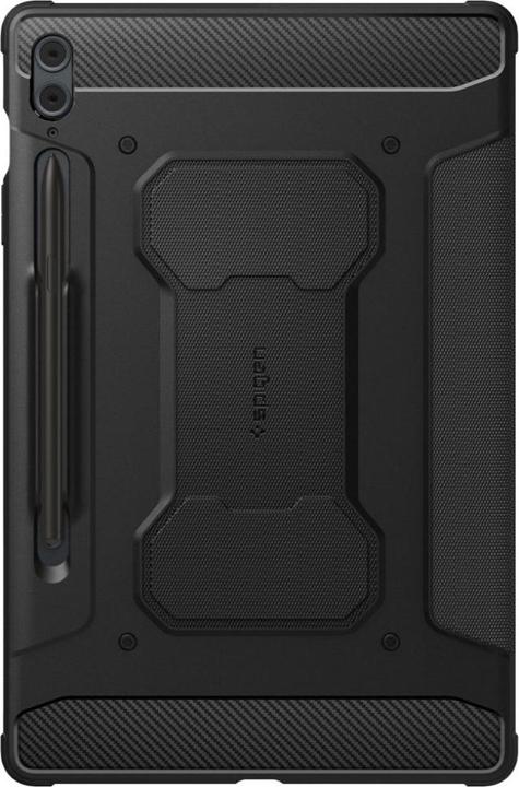 Produktbild Spigen Rugged Armor Pro (Galaxy Tab S9 FE+)