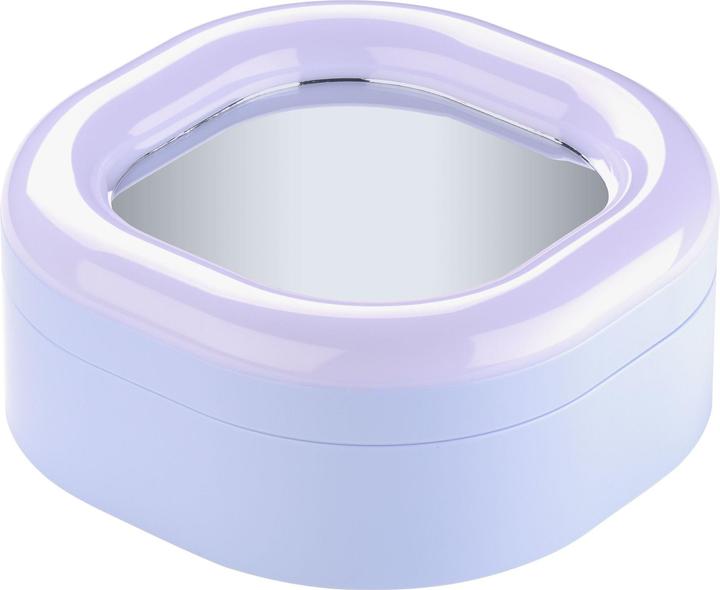 Actual product image Cellularline Selfie Ring Mirror - Universal
