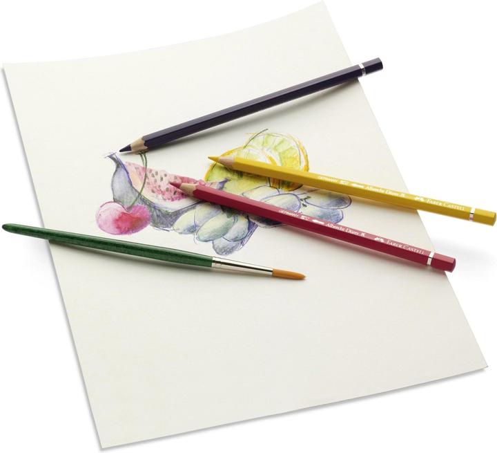 Image du produit Faber-Castell Crayon d'aquarelle Albrecht Dürer (Multicolore, 12 x)