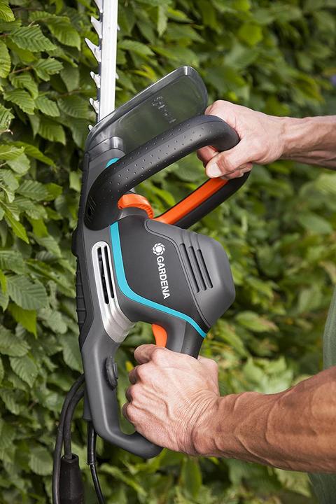 Produktbild Gardena ComfortCut 600/55 (Elektroheckenschere)