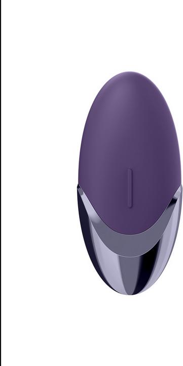 Actual product image Satisfyer Purple Pleasure