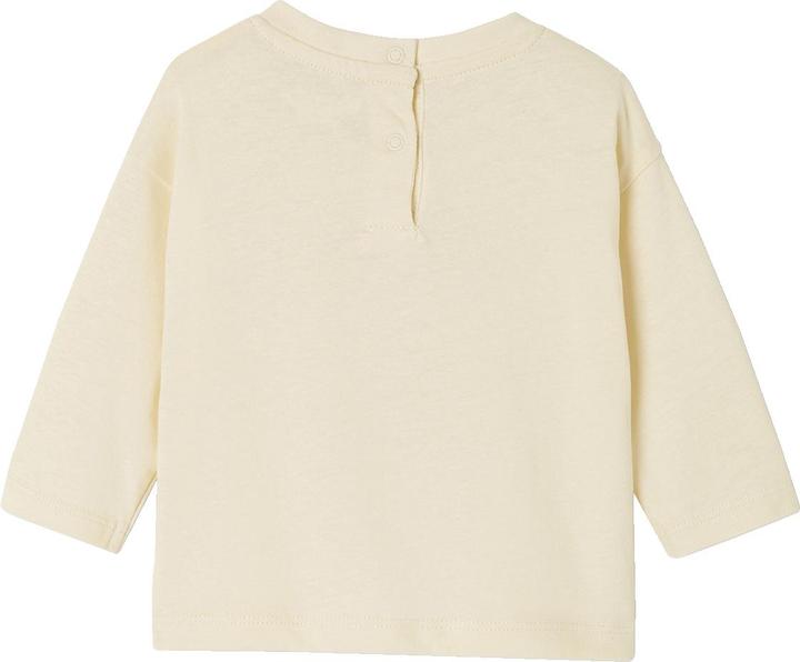 Produktbild Vertbaudet 3er-Pack Baby Shirts: Langarm & Kurzarm BASIC (74)