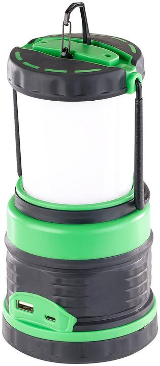 Lunartec Campinglaterne
