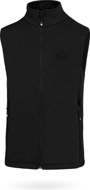 Image du produit Normani Gilet polaire tricoté pour homme Shamattawa (6XL)