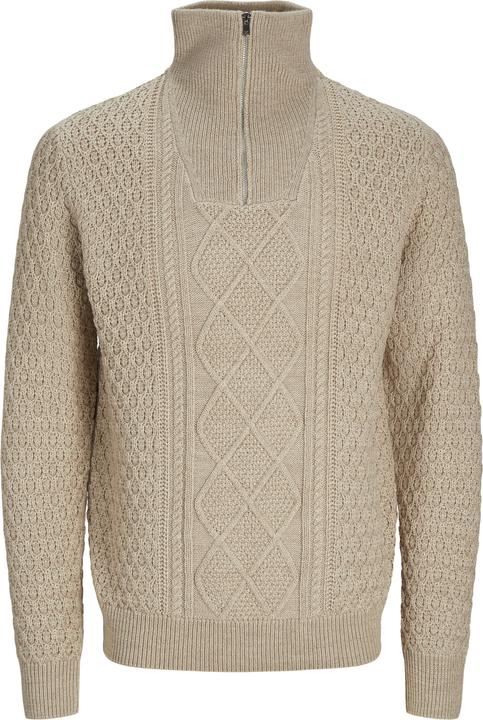 Immagine prodotto Jack & Jones Jprblunorth Knit High Neck Sn (XS)