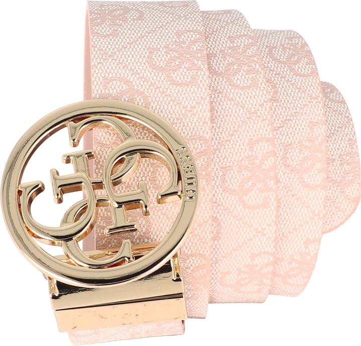 Produktbild Guess Noelle Wendegürtel Leder (95)