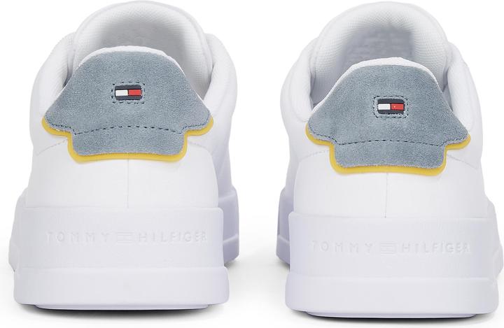 Produktbild Tommy Hilfiger Th Court Lth Detail Ess (44)