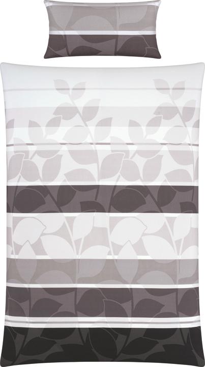 Actual product image Erwin Müller Bed linen (Duvet cover, 155 x 220 cm, 80 x 80 cm)