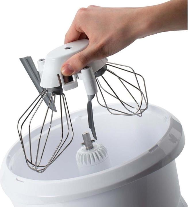 Immagine prodotto Cloer Macchina da cucina Cloe 7001 650W wh/bk (650 W)