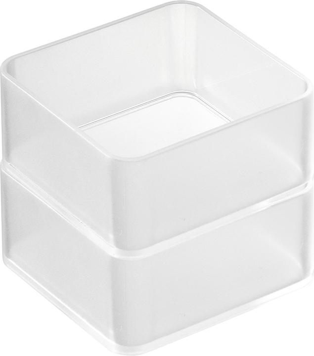 Actual product image Yamazaki Schubladen Organizer S TOWER